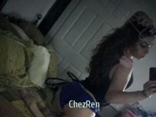 ChezRen