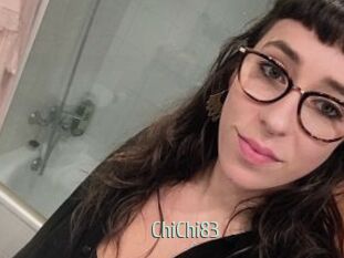 ChiChi83