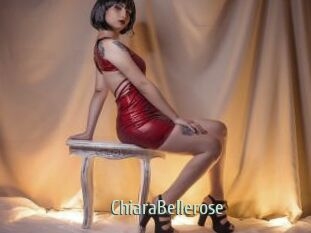 ChiaraBellerose