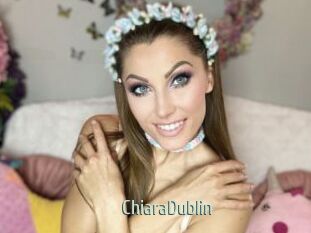 ChiaraDublin Sexcam Zone