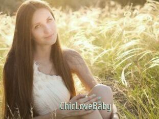 ChicLoveBaby