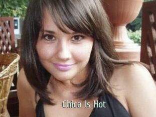 Chica_Is_Hot