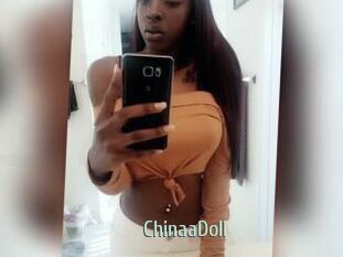 ChinaaDoll
