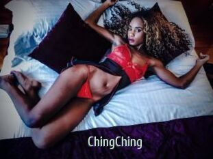 ChingChing
