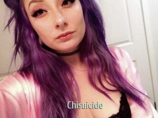 Chisuicide Sexcam Zone