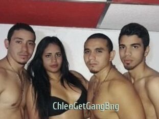 ChleoGetGangBng