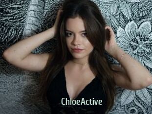 ChloeActive