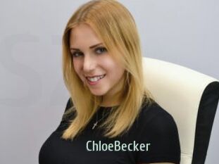 ChloeBecker