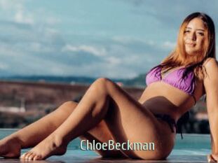 ChloeBeckman