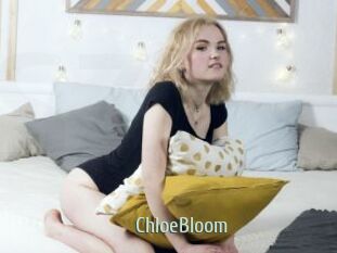 ChloeBloom