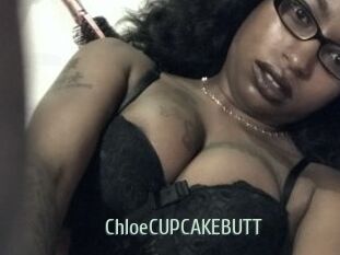 ChloeCUPCAKEBUTT