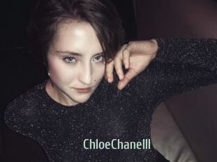 ChloeChanelll