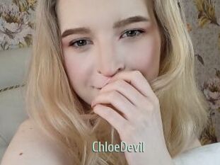 ChloeDevil