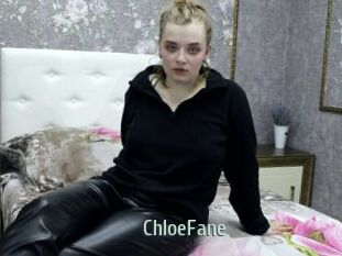 ChloeFane
