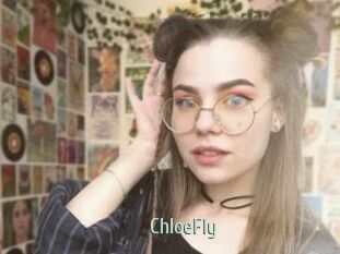 ChloeFly Sexcam Zone