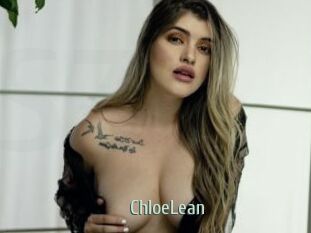 ChloeLean