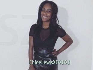 ChloeLewisXOXOXO