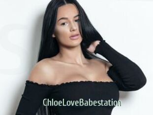ChloeLoveBabestation