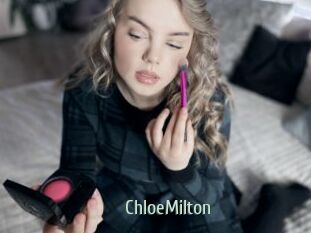 ChloeMilton