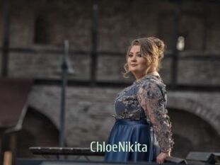 ChloeNikita