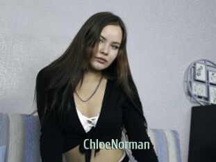 ChloeNorman