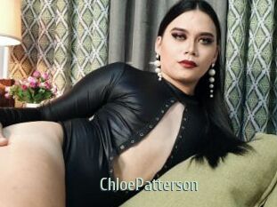 ChloePatterson