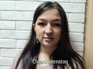ChloeQueenston