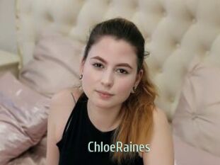 ChloeRaines