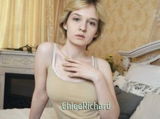 ChloeRichard