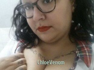 ChloeVenom
