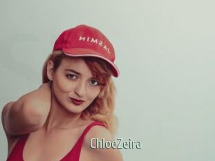 ChloeZeira Sexcam Zone