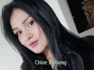 Chloe_Bellamy