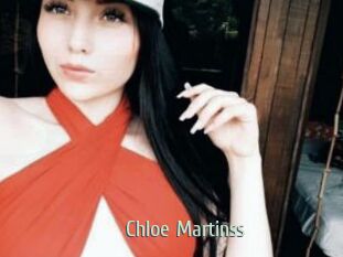 Chloe_Martinss Sexcam Zone