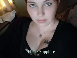 Chloe_Sapphire Sexcam Zone