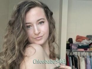 Chloebabe5443