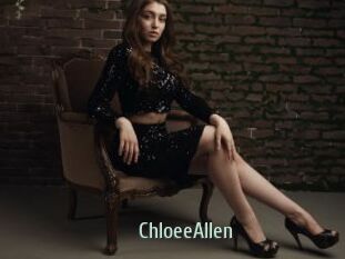 ChloeeAllen