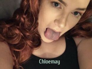 Chloemay Sexcam Zone