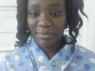 ChocBooty30