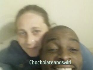 Chocholateandswirl