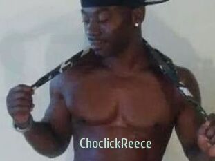 ChoclickReece