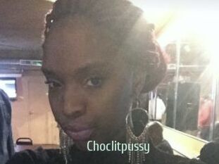 Choclitpussy