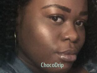 ChocoDrip