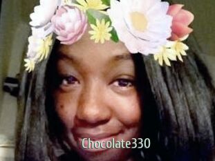 Chocolate330
