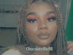 ChocolateBlu98