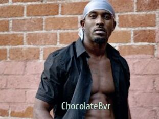 ChocolateBvr