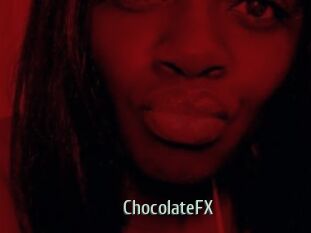 ChocolateFX