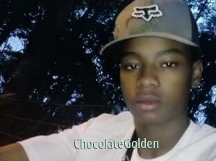 ChocolateGolden