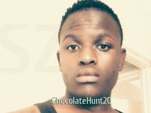 ChocolateHunt20