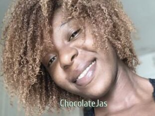 ChocolateJas