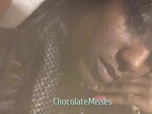 ChocolateMisses
